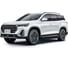 Пороги на авто Rival Premium-Black Jetour X90 Plus 2023-н.в., рынок РФ, 193 см, 2 шт A193ALB.0912.1 2