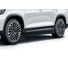Пороги на авто Rival Premium-Black Jetour X90 Plus 2023-н.в., рынок РФ, 193 см, 2 шт A193ALB.0912.1 3