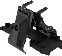 Крепежный комплект THULE KIT AUDI A3 Sportback 5-dr Hatchback 8V с интегрированными рейлингами 2013- 0 / 6041 186041