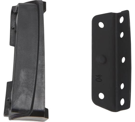 Набор переходников THULE Kit JEEP Compass, 5-dr SUV, 17- 3164