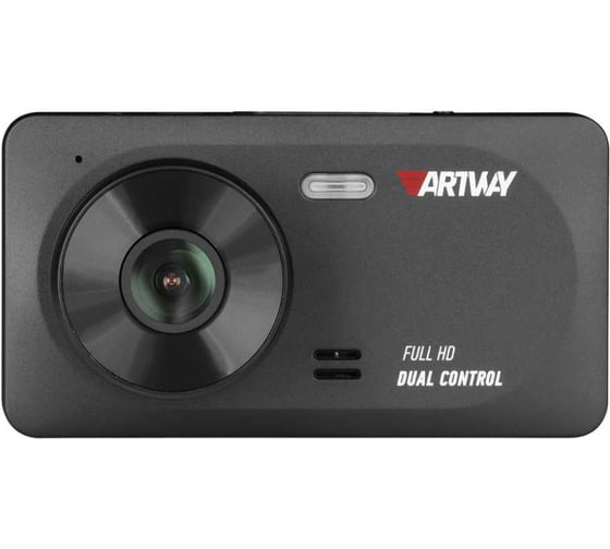 Видеорегистратор Artway 2 камеры AV-535