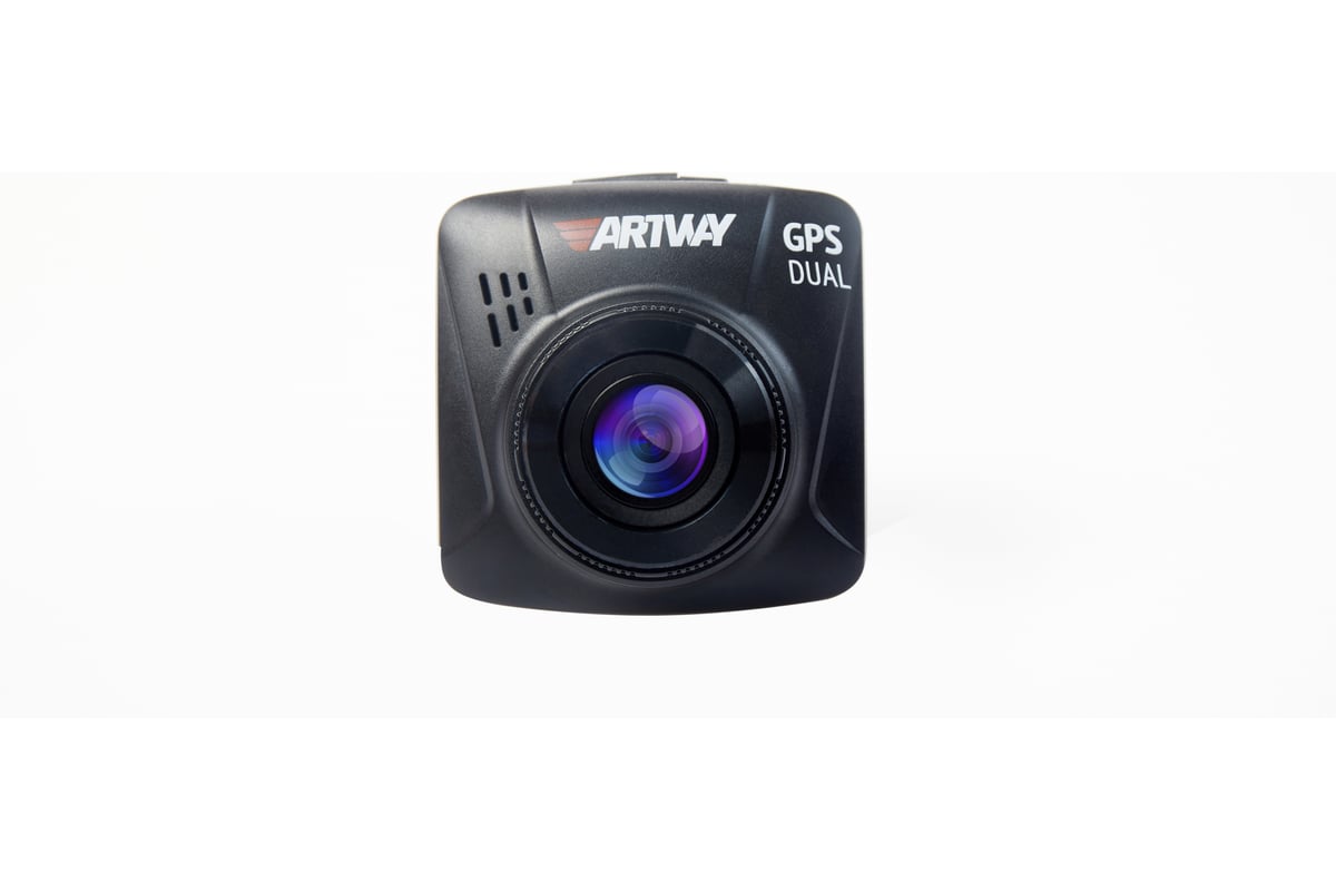 Видеорегистратор artway av 397 gps compact инструкция