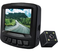 Видеорегистратор Artway GPS Dual Compact AV-398