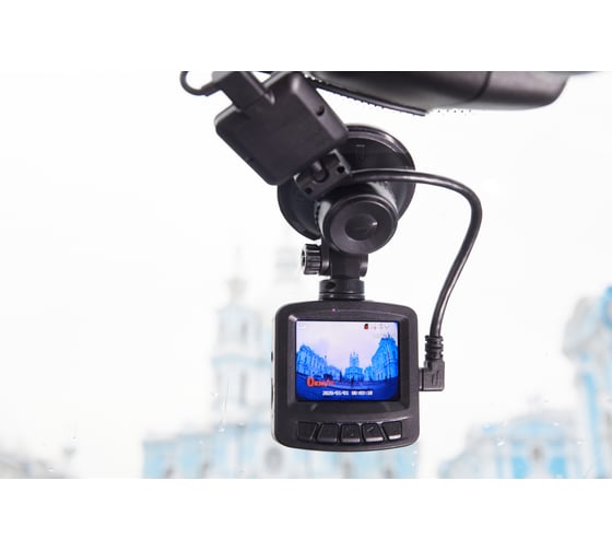 Видеорегистратор Artway GPS Dual Compact AV-398