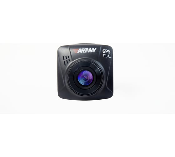 Видеорегистратор Artway GPS Dual Compact AV-398