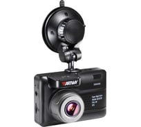 Видеорегистратор Artway COMBO 5 в 1 Signature Dual MD-109