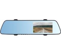 Зеркало-видеорегистратор Dunobil Spiegel Duo Touch AHNCTR6