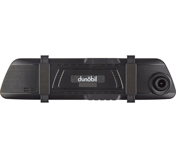 Зеркало-видеорегистратор Dunobil Spiegel Duo Touch AHNCTR6