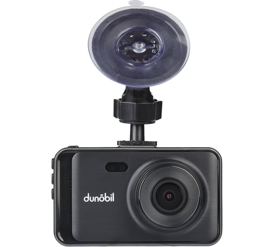Видеорегистратор Dunobil honor duo MXLID92