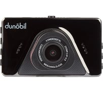 Видеорегистратор Dunobil lux duo AFCWRQH