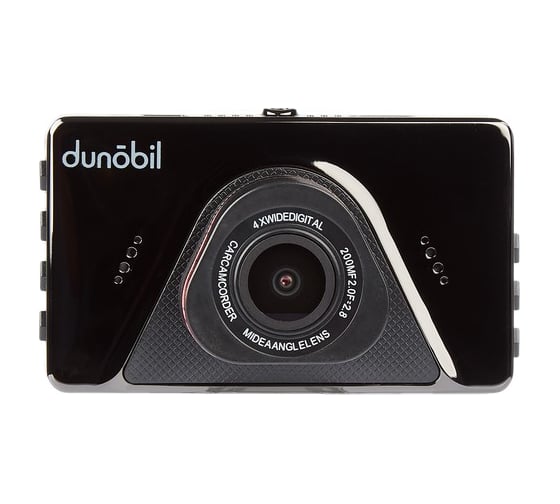 Видеорегистратор Dunobil lux duo AFCWRQH