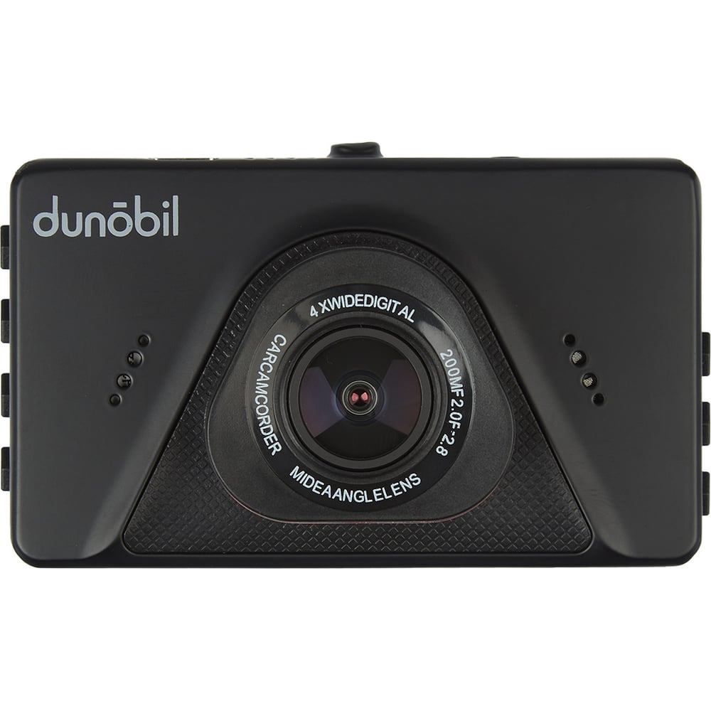 Видеорегистратор Dunobil sol duo ZLJDUVY - выгодная цена, отзывы ...