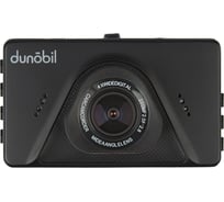 Видеорегистратор Dunobil sol duo ZLJDUVY