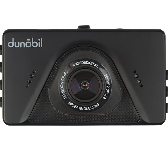 Видеорегистратор Dunobil sol duo ZLJDUVY 1