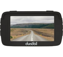 Видеорегистартор с радар-детектором Dunobil active signature TDBANRE