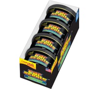 Ароматизатор California Scents банки в мини-упаковке Лёд 4шт. х 42г E301414300