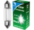 Лампа накаливания Rekzit C5W, 12V5W, 11х36 Standard 90612 1