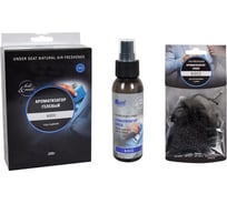 Комплект ароматизаторов KRAFT Босс 3 шт. KT 833079