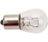 Лампа накаливания Rekzit P21W, 12V21W, BA15S, Standard 90401 3