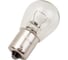 Лампа накаливания Rekzit P21W, 12V21W, BA15S, Standard 90401 4