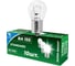 Лампа накаливания Rekzit P21W, 12V21W, BA15S, Standard 90401 2
