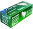 Лампа накаливания Rekzit P21W, 12V21/5W, BAY15D, Standard, круглый контакт 90402 2