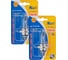 Комплект автоламп KRAFT Н4, 12 В, 60/55 Вт, Pro Long Life, 2 шт. KT 700225 1