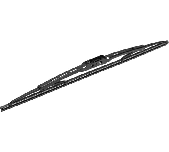 Щетка стеклоочистителя каркасная REXANT Classic, 400мм 80-0902