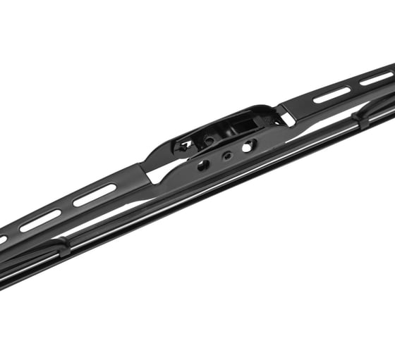 Щетка стеклоочистителя каркасная REXANT Classic, 400мм 80-0902