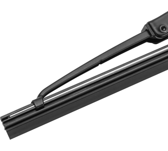 Щетка стеклоочистителя каркасная REXANT Classic, 400мм 80-0902