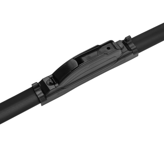 Щетка стеклоочистителя бескаркасная REXANT Multi Clamp, 400мм 80-0922