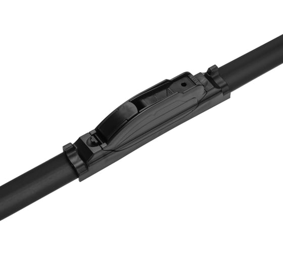 Щетка стеклоочистителя бескаркасная REXANT Multi Clamp, 450мм 80-0923