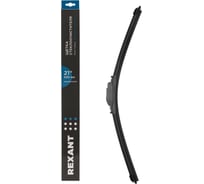 Щетка стеклоочистителя бескаркасная REXANT Multi Clamp, 530мм 80-0925