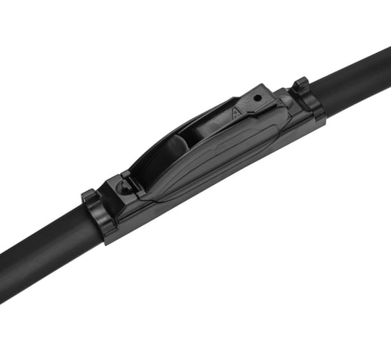 Щетка стеклоочистителя бескаркасная REXANT Multi Clamp, 600мм 80-0927