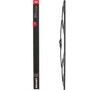 Щетка стеклоочистителя каркасная REXANT Classic, 650мм 80-0908