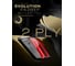 Пленка тонировочная MTF Light в тубе Premium Еvolution Black 2-ух слойная 2PL 35% (0.5м х 3м) /20 59092 5