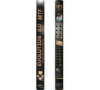 Пленка тонировочная MTF Light в тубе Premium Еvolution Black 2-ух слойная 2PL 50% (0.75м х 3м) /20 59101