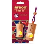 Автомобильный ароматизатор Areon FRESCO MOSAIC Аристократ 704-FGM-01