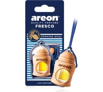 Автомобильный ароматизатор Areon FRESCO Верано Азул 704-051-332