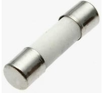 Предохранитель цилиндрический DEKraft 20A 10x38 ПЦ-102 21367DEK