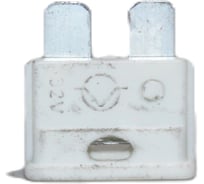 Предохранитель плавкий ножевого типа R2R 25А UNI 50 шт/упак 5050-ПРД005-25