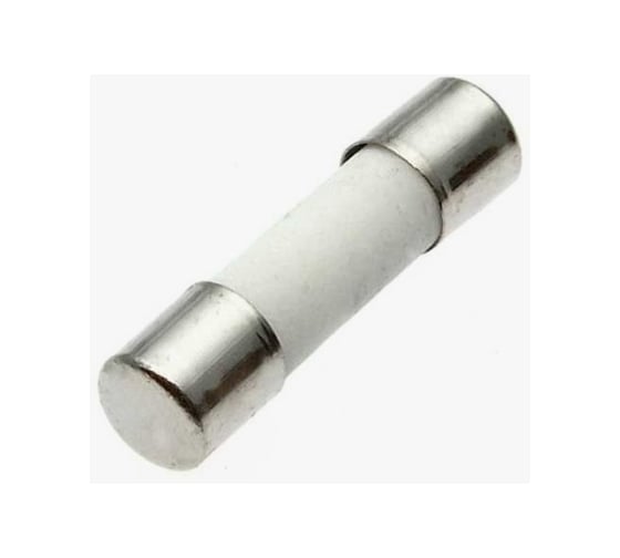Предохранитель цилиндрический DEKraft 25A 10x38 ПЦ-102 21368DEK
