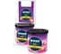 Автомобильный ароматизатор Areon GEL CAN BLISTER Сирень 704-GCB-07 1
