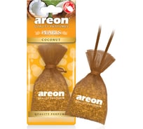 Автомобильный ароматизатор Areon PEARLS Кокос 704-ABP-13