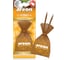 Автомобильный ароматизатор Areon PEARLS Кокос 704-ABP-13 1