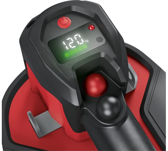 Аккумуляторный вакуумный подъемник FLEX VLP 18.0 C 531330