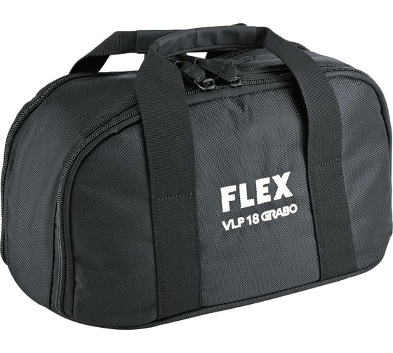 Аккумуляторный вакуумный подъемник FLEX VLP 18.0/2.5 Set 531332