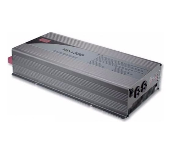 Инвертор Mean Well DC/AC TS-1500-248B Т00249979 1