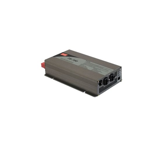 Инвертор Mean Well DC/AC TS-700-248B Т00274547