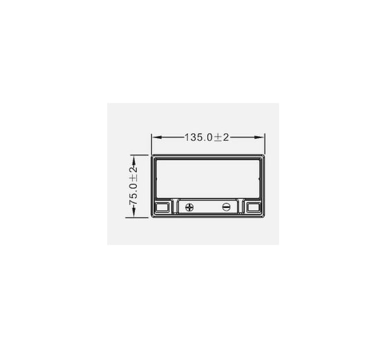 Мото аккумулятор WBR MT12-10 MF УТ-00002670